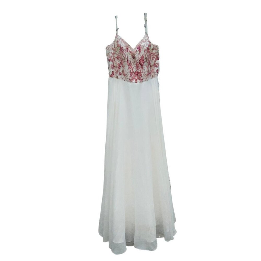 Alyce Paris: The Secrete Dress